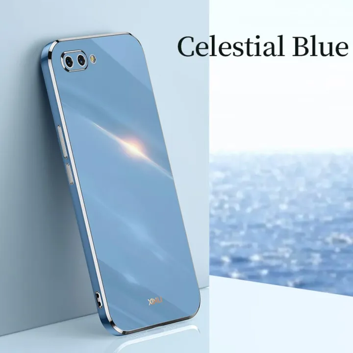 For%20OPPO%20A3s%20Cover%20Fashion%20Shiny%20Plating%20Square%20Bumper%20Slim%20Phone%20Case%20Soft%20TPU%20Silicone%20Shockproof%20Protective%20Back%20Cover%20-%20Image%202