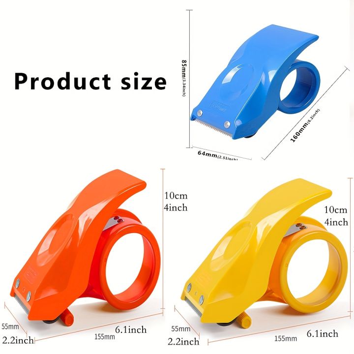 Heavy%20Duty%20Shipping%20Tape%20Dispenser,Reusable,%20Replaceable,%20Eco-Friendly%20Master%20Piece%20Dispenser%20for%20Pros%20with%20Patented%2010%C2%B0%20Sloped%20-%20Image%206