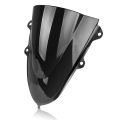 Windshield for YAMAHA YZF-R15 V3 2017-2020, Windscreen, Wind Deflectors, Viser Visor, Motorcycle Accessories. 