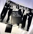 The One With All The Cards - Friends TV Series Party Play Card Game - 234 Cards. 