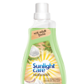 Sunlight Matic Naturals Detergent Liquid 1L. 