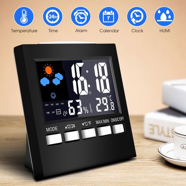 LCD%20Digital%20Hygrometer%20Thermometer%20Temperature%20Humidity%20Meter%20Room%20Indoor%20Clock%20-%20Image%203