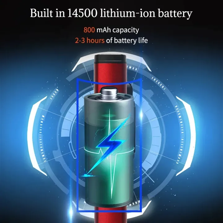 Outdoor%20Portable%20LED%20Flashlight%20Side%20COB%20Type-c%20Rechargeable%20Mini%20Pen%20Clip%20Light%20With%20The%20Bottom%20Magnet%20for%20Car%20Inspection%20Work%20-%20Image%206