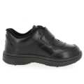 DSI Supersport Boys Shoes Black. 