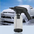 Powerful Foam Generating Sprayer Car Wash Foam Sprayer No Hose Water Tank Required for Car Wash. 