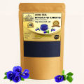 Nil Katarolu Flower Tea 100g (Blue Butterfly Pea Powder). 