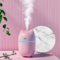New USB Humidifier Household Office Portable Students Dormitory Bedroom Small Cute Mini Large Spray Car Mounted. 