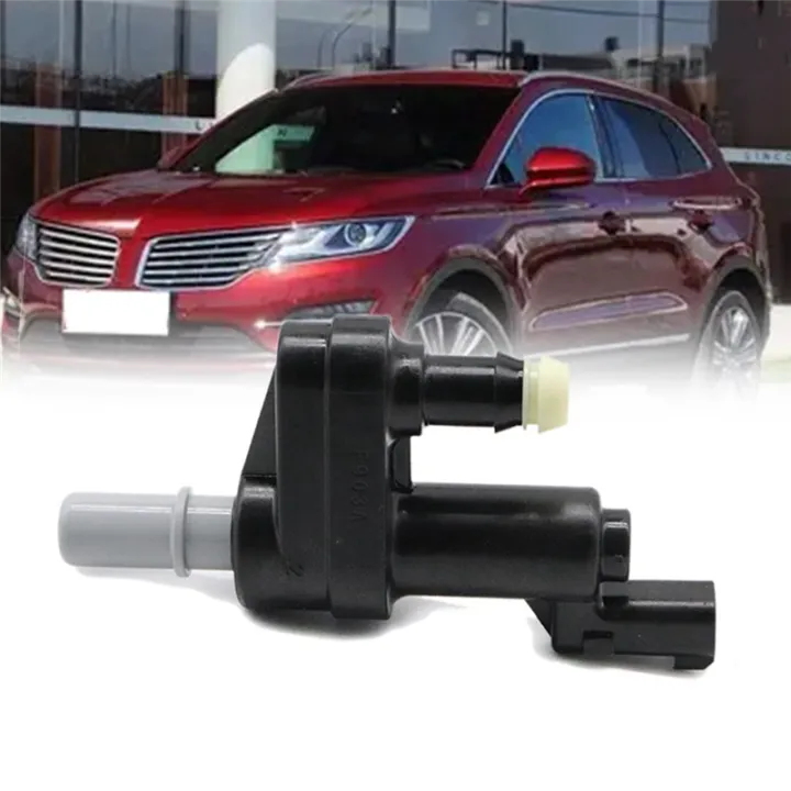 Automotive Fuel Tank Isolation Valve Turbo Control Solenoid Valve Fuel ...