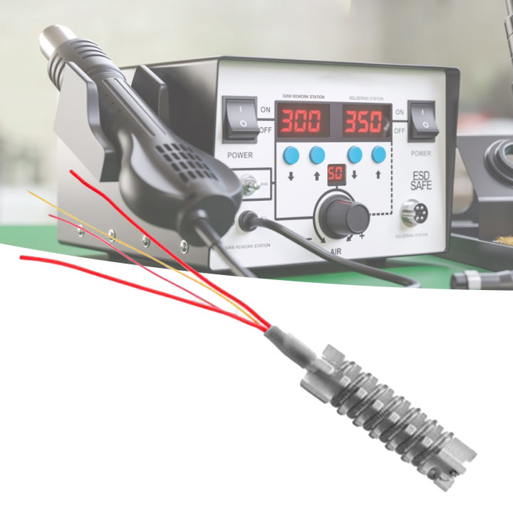 Hot%20Air%20Heating%20Core%204-wire%20Temperature%20Control%20Heating%20Element%20Professional%20Non-digital%20Display%20Heating%20Core%20for%20858D%20-%20Image%203