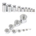 M1 M2 Calibration Weights Stainless Steel Weight Plates Precision Gram Scales Weights Chrome Plating Calibration Gram Scale 1g 2g 5g 10g 20g 50g 100g 200g 500g. 