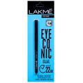 Lakme Eyeconic Kajal Deep Black, Waterproof Mascara, Up To 22 Hrs,. 