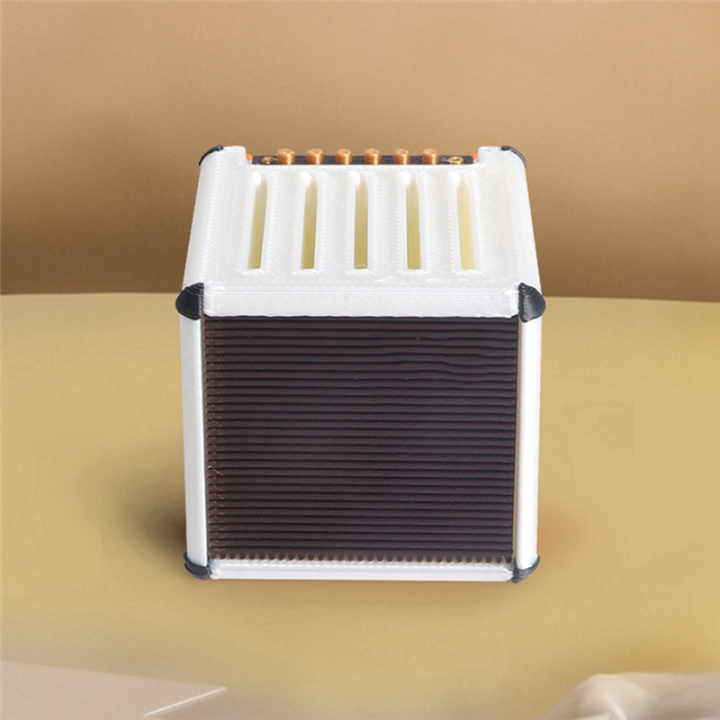 3D%20Printed%20Guitar%20Pick%20Storage%20Box,%20Simulation%20Speaker%20Ornaments,%20-%20Image%206