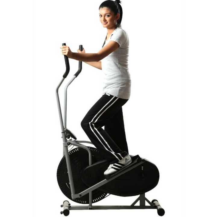 Adjustable Body Trainer