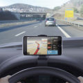 Hud Design Antiskid Car Phone Holder Mobile Phone Holder Adjustable Phone Car Dashboard Holder Phone Stand Bracket. 