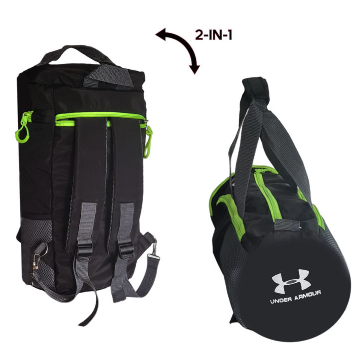 2%20in%201%20%20Gym%20Duffle%20Bag%20Waterproof%20Sports%20Duffel%20Bags%20Travel%20Weekender%20Bag%20for%20Men%20Women%20Overnight%20Bag%20with%20Shoes%20Compartment%20Black%20-%20Image%205