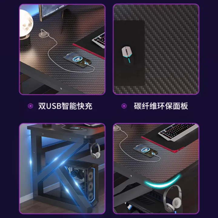%E3%80%90HOT%E3%80%91%20Gamer%20Computer%20Desk%20Home%20Modern%20Black%20Office%20Desks%20Study%20Table%20Double%20Room%20Pink%20Desks%20Escritorios%20De%20Computadora%20Home%20Furniture%20-%20Image%206