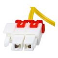 Samsung Fridge Refrigerator Defrost Thermostat ( DA32-00006). 