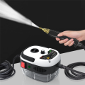 Handheld Cleaner Machine Electric Cleaner High Pressure High Temperature Kitchen Air Conditioner Oil Fume Oil US Plug. 