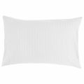 Select by Daraz 100% Cotton Pillow Case Set - Premium Range (300TC). 