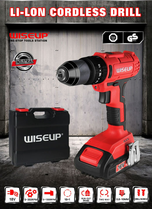 Cordless%20Hammer%20Drill%2018v%20Industrial%20Grade%2018V%20Electric%20Screwdriver%20Cordless%20Drill%20with%202%20Lithium-Ion%20Battery(2Ah)%20Fast%20Charging%2018+1%20Settings%20wiseup%20brand%20-%20Image%207