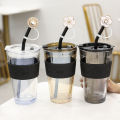 Quasar Cup Accessory Straw Cap 3040 Oz Tumbler Straw Cap with Faux Pearl Topper Reusable Dust-proof Lid for Reliable Beverage Cover Buyer's Choice Dust-proof Straw Tips Lids Protectors. 