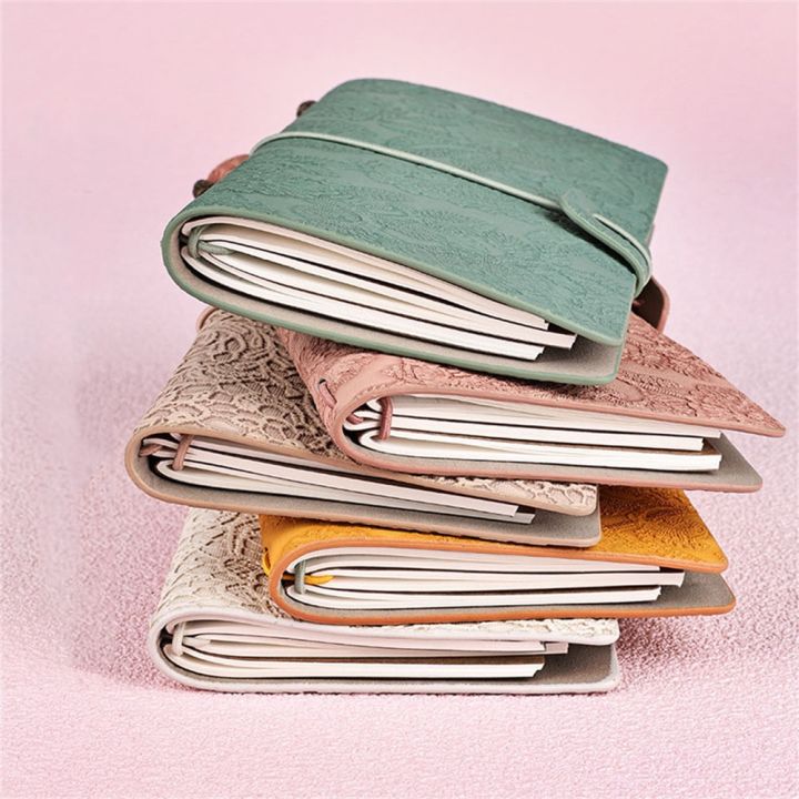 A6%20Embossed%20Lace%20Notebooks%20Vintage%20Notebook%20Journal%20Morandi%20Notepads%20Retro%20Sketchbook%20Travel%20Diary%20Writing%20Paper%20Stationery%20-%20Image%202