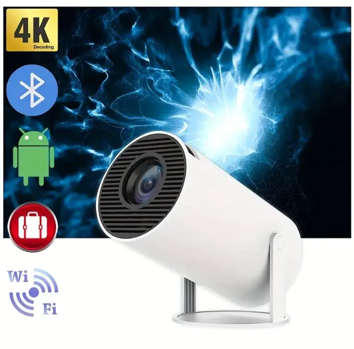 HY300%20Smart%20Projector%20Android%2011.0%20MINI%20Portable%205G%20WIFI%20Home%20Cinema%20720P%20for%20SAMSUNG%20Apple%20-%20Image%204