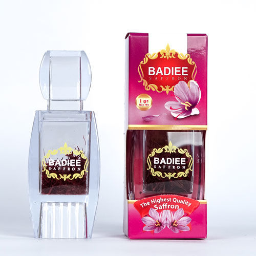 Saffron Badiee Premium Saffron Good Quality