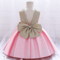 Party Casual Frock Dress For Girls 1-10 Years New Fashion. 