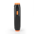 【IKE】KKmoon Electronic Whistle Handheld Electric Whistle with Lanyard SOS Light Flashlight for Coaches Referees P.E. Teacher. 