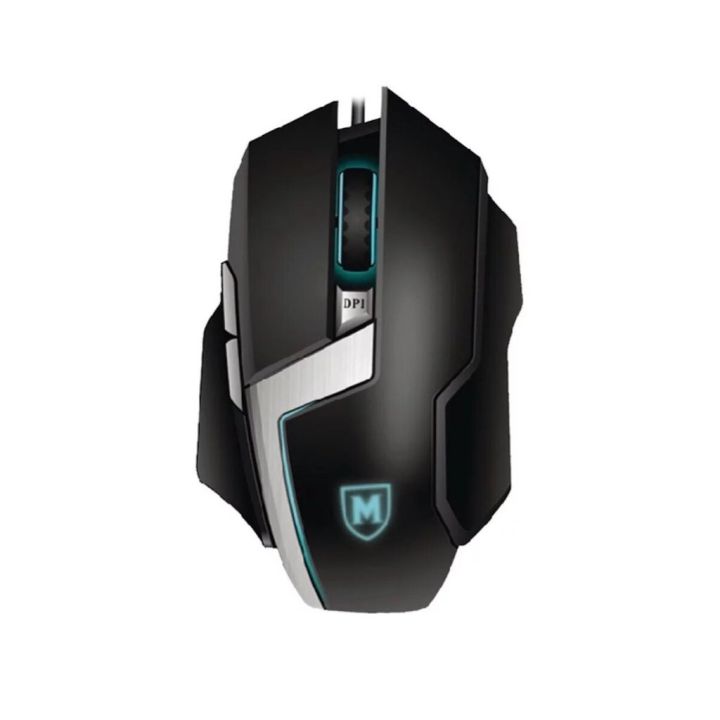 MicroPack%20G860%20Excalibur%20Gaming%20Mouse%20-%20Image%202