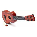 Guitar Toys for Kids Fully Functional 4 String Classical Guitar with Adjustable Tunning Knob. 