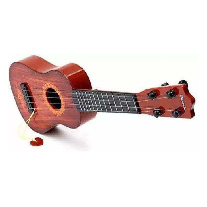 Guitar%20Toys%20for%20Kids%20Fully%20Functional%204%20String%20Classical%20Guitar%20with%20Adjustable%20Tunning%20Knob%20-%20Image%205