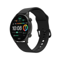 HAYLOU Solar Plus RT3 Worry-Free Smart Watch Communication Made Easy Bluetooth Phone Calls Stress&Mood Testing 1.43" AMOLED Display 105 Sport Modes. 