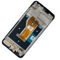 Original C11 LCD For OPPO Realme C11 2020 LCD RMX2185 Display Touch Screen Digitizer Assembly For Realme C11 2021 LCD RMX3231. 