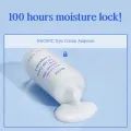 [NACIFIC OFFICIAL] Nacific Uyu Cream Ampoule with 15% Jeju Milk 50ml | Proven effective through clerical tests | providing instant improvement in dry skin and 100-hour lasting moisture | damaged skin barriers due to lack of moisture. 