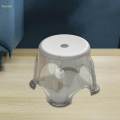Stool Multiuse Non Slip Foot Rest for Bathroom Adults. 