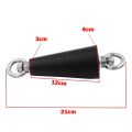 Training Gym Exercise Handle for Cable Attachment Hand Grip Strength Multipurpose Non-Slip Handle,A. 