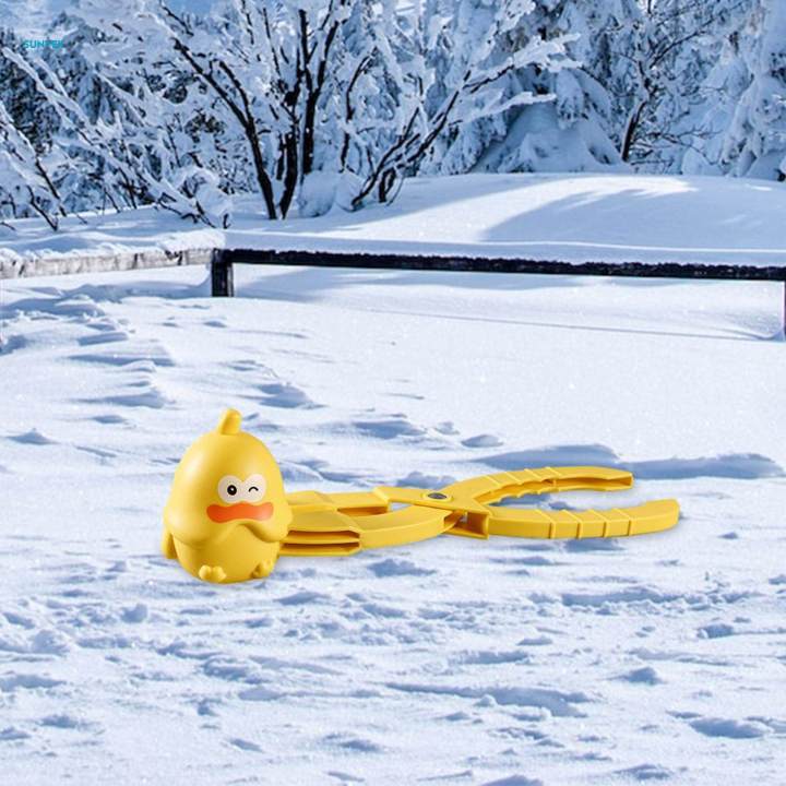 Snowball%20Clip%20Portable%20Snowball%20Making%20Tool%20for%20Kids%20Outdoor%20Activities%20Duck%20Clip%20-%20Image%203
