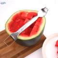 Watermelon Cutter Watermelon Cutting Artifact for Outdoor Picnic Party. 