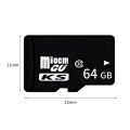 Micro TF Card Professional High Speed Reading Writing TF Memory Card. 
