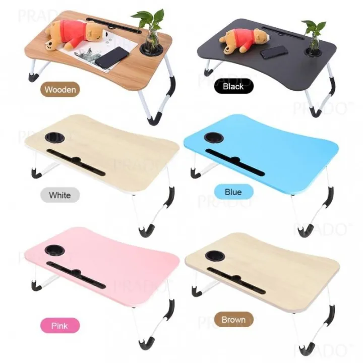 Multipurpose%20Laptop/%20Study%20/%20Bed%20Table%20With%20Cup%20Holder%20-%20Image%202