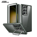 Anedshaop ESR Case for S23 Ultra Camera Kickstand Case for Samsung Galaxy Luxury 23 Ultra Reinforced With Shock -Absorbing Air-Guard Cover. 