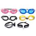 Blister pack advanced swim goggle unisex swimming glass 1 pcs. 