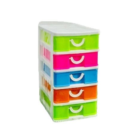 Premium%20Quality%20Plastic%20Multi%20Drawer%20Cabinet%20Box%20-%20Image%202