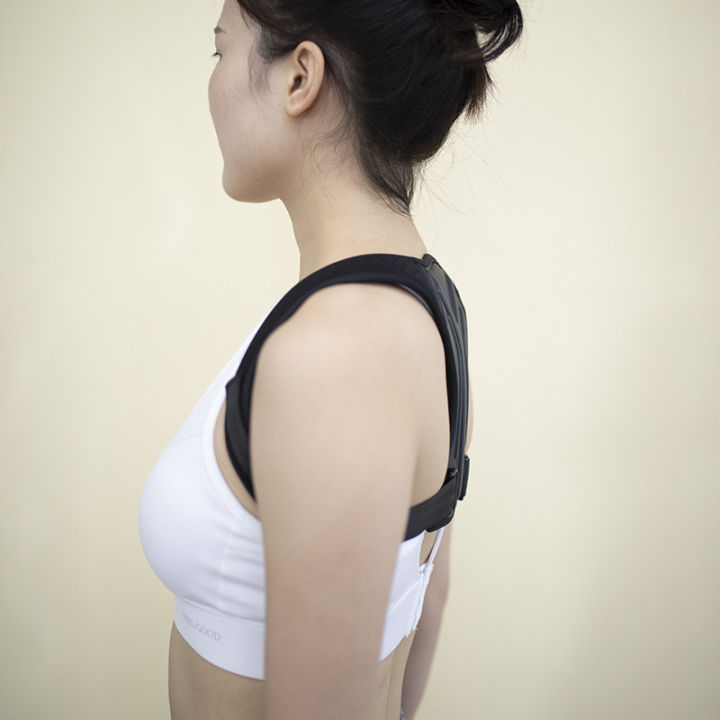 Posture%20Corrector%20Back%20Brace%20Adjustable%20Posture%20Brace%20for%20Upper%20Back%20Shoulder%20Back%20Pain%20Relief%20Trainer%20Spine%20Corset%20Support%20-%20Image%204
