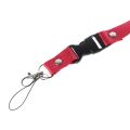 Digital Camera 3 Colors Small Size White Balance Cards With Neck Strap For Photo. 