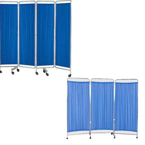 Bed Screen SOFTACARE