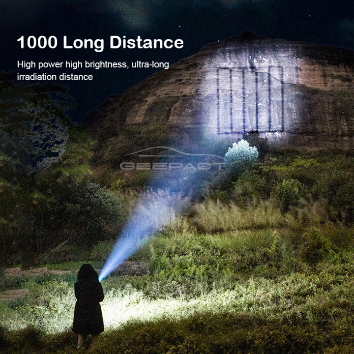 Geepact%20T6%20Powerful%20Rechargeable%20Bicycle%20Zoom%20light%20Bright%20Led%20light%20Outdoor%20Focusing%20Rechargeable%20Torchlight%20Portable%20Home%20USB%20Rechargeable%20Torchlight%20Penlight%20Waterproof%20-%20Image%2010