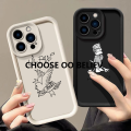 CHOOSE Lil Peep Hell Boy Rapper Phone Case for iPhone 16 Case iPhone 15 14 13 12 Mini 11 Pro Max 16 Plus XS 15Pro Shockproof Back Cover Special. 
